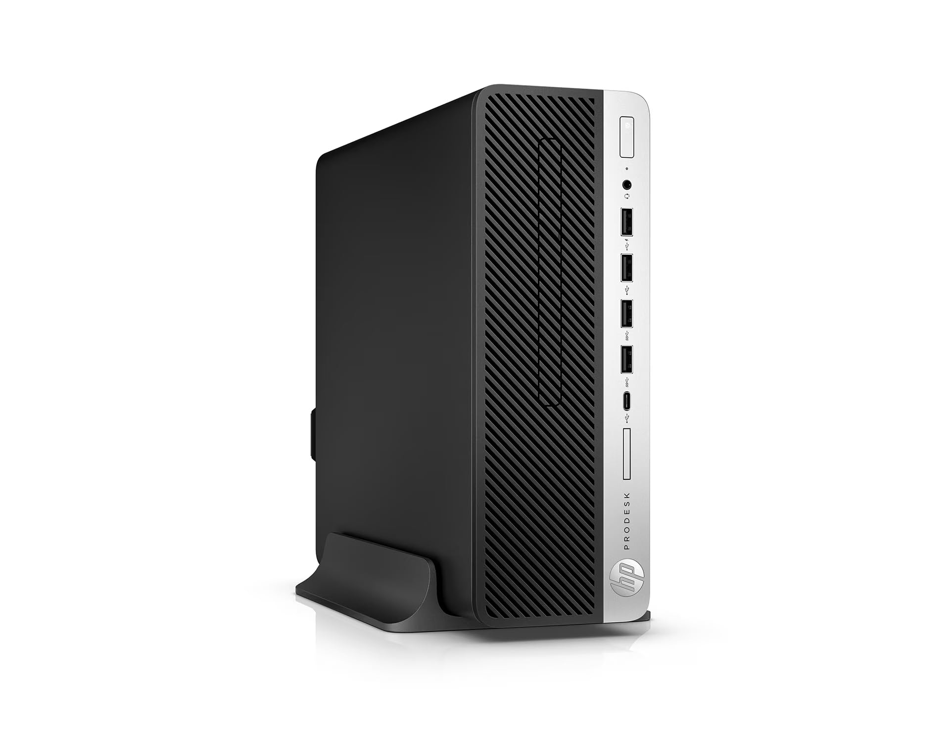 Amazon.com: HP ProDesk 600 G4 SFF Home and Business Desktop